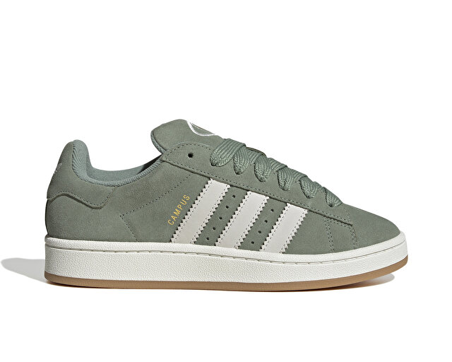 Adidas Ayakkabı Günlük CAMPUS 00S W - Görsel 2