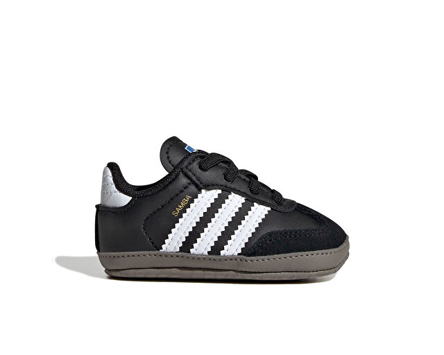 Adidas Ayakkabı Günlük SAMBA CRIB - Görsel 2