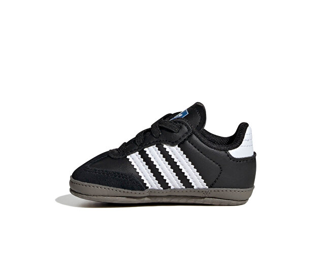 Adidas Ayakkabı Günlük SAMBA CRIB - Görsel 3