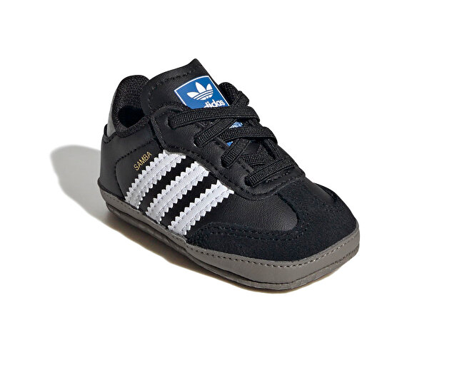 Adidas Ayakkabı Günlük SAMBA CRIB - Görsel 4