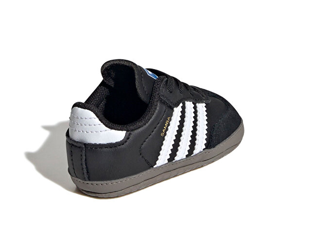Adidas Ayakkabı Günlük SAMBA CRIB - Görsel 6