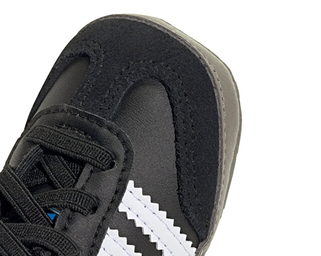 Adidas Ayakkabı Günlük SAMBA CRIB - Görsel 8
