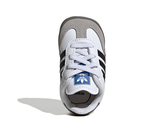 Adidas Ayakkabı Günlük Samba Crib - Görsel 5