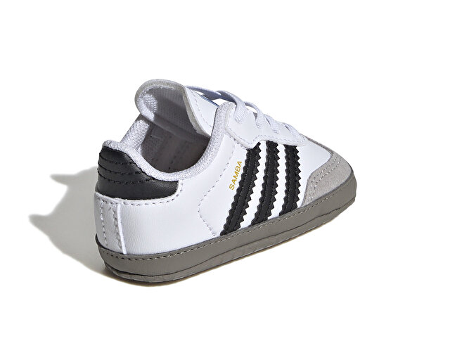 Adidas Ayakkabı Günlük Samba Crib - Görsel 6