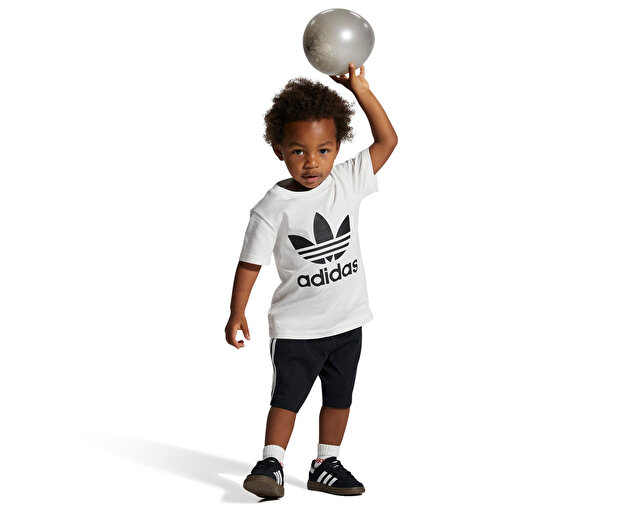 Adidas Ayakkabı Günlük HANDBALL SPEZIAL CF EL I - Görsel 3