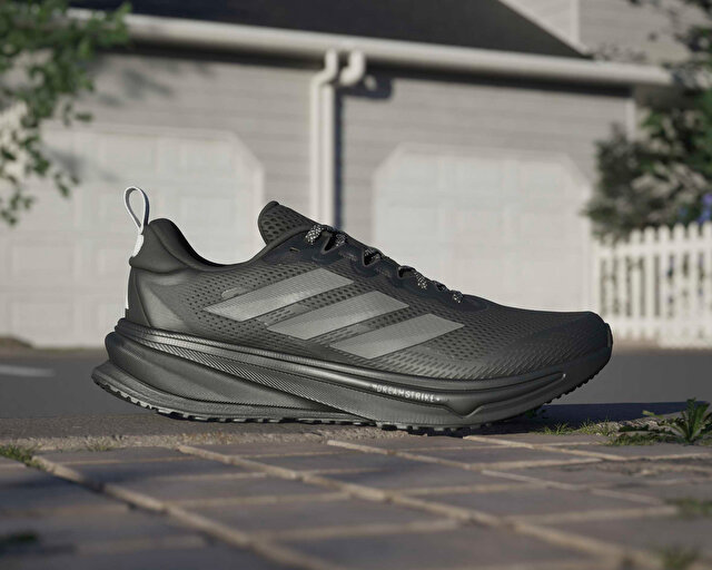 Adidas Koşu Ayakkabısı SUPERNOVA RISE M - Görsel 4