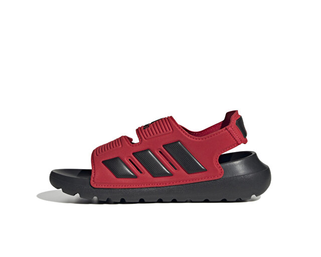 Adidas Ayakkabı Sandalet ALTASWIM 2.0 C - Görsel 3
