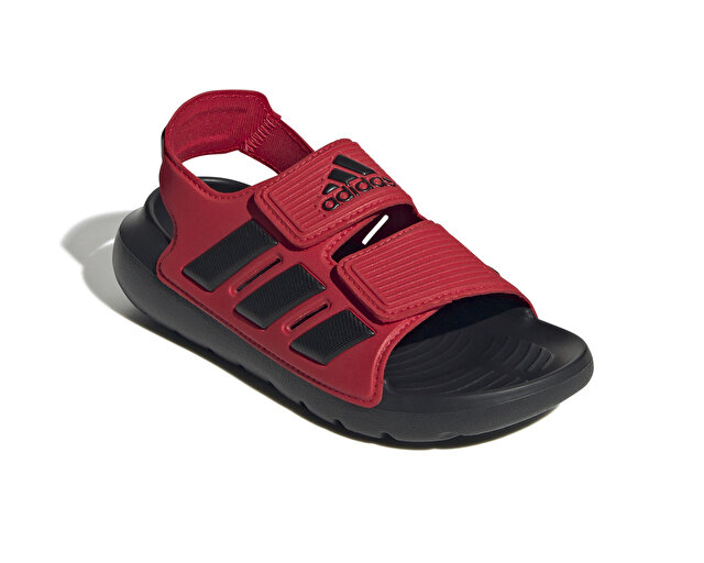 Adidas Ayakkabı Sandalet ALTASWIM 2.0 C - Görsel 4