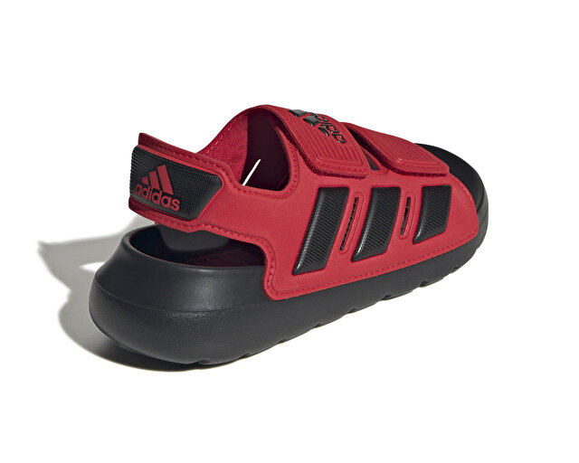 Adidas Ayakkabı Sandalet ALTASWIM 2.0 C - Görsel 6