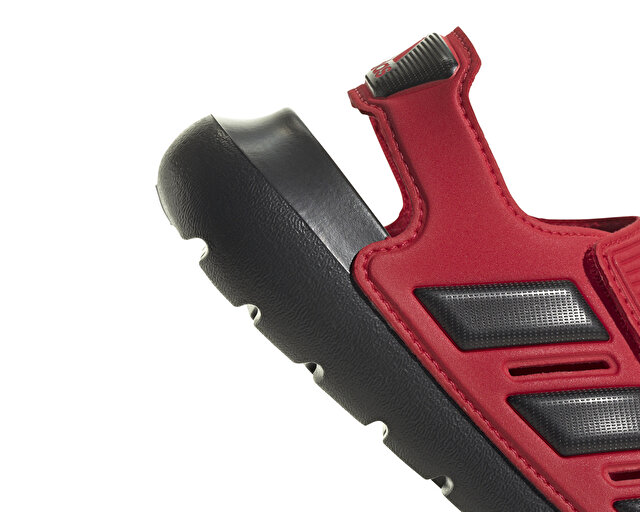 Adidas Ayakkabı Sandalet ALTASWIM 2.0 C - Görsel 8