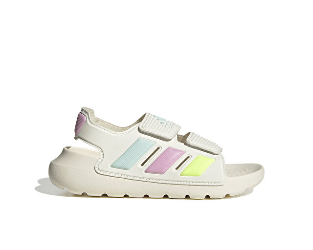 Adidas Ayakkabı Sandalet ALTASWIM 2.0 C - Görsel 2