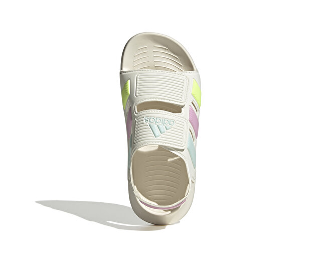 Adidas Ayakkabı Sandalet ALTASWIM 2.0 C - Görsel 5