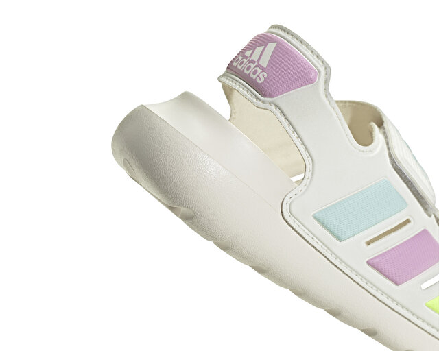 Adidas Ayakkabı Sandalet ALTASWIM 2.0 C - Görsel 9