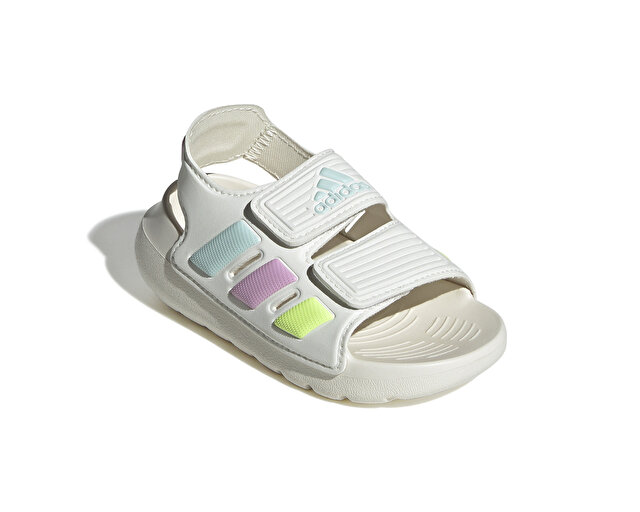 Adidas Ayakkabı Sandalet ALTASWIM 2.0 I - Görsel 4