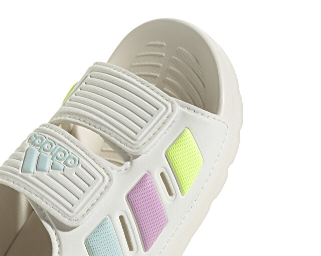 Adidas Ayakkabı Sandalet ALTASWIM 2.0 I - Görsel 8