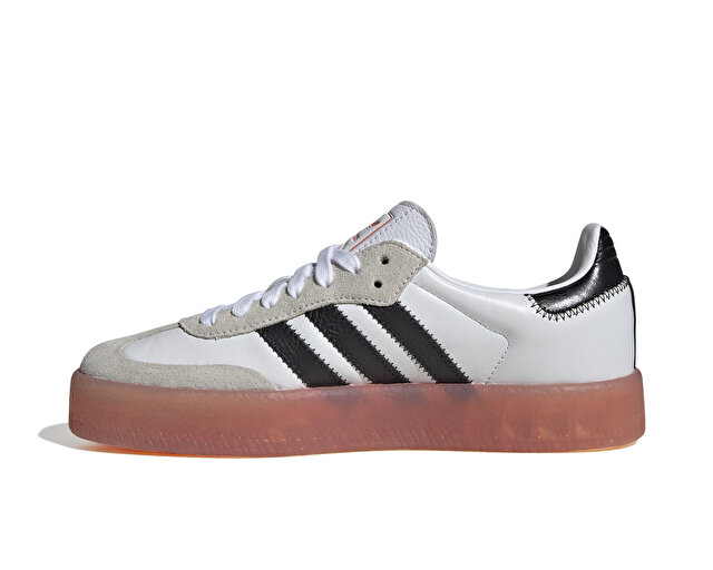Adidas Ayakkabı Originals SAMBAE W - Görsel 3