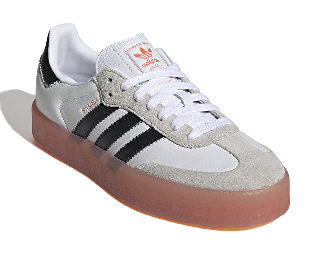 Adidas Ayakkabı Originals SAMBAE W - Görsel 4