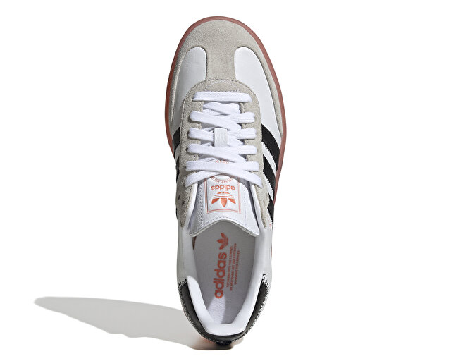 Adidas Ayakkabı Originals SAMBAE W - Görsel 5