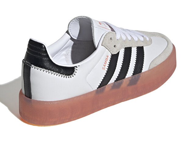 Adidas Ayakkabı Originals SAMBAE W - Görsel 6