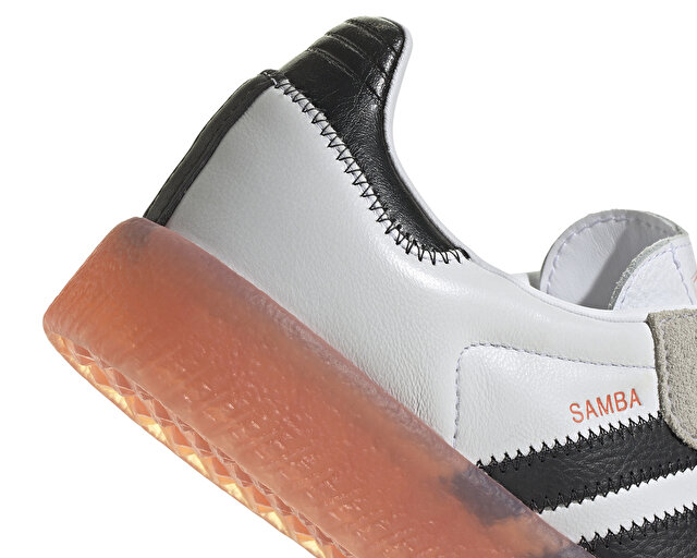 Adidas Ayakkabı Originals SAMBAE W - Görsel 8