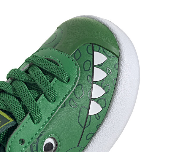 Adidas Ayakkabı Originals ADIFOM GAZELLE 360 I - Görsel 8