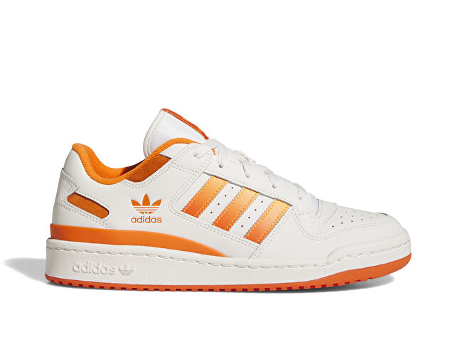 Adidas Ayakkabı Originals FORUM LOW CL - Görsel 2