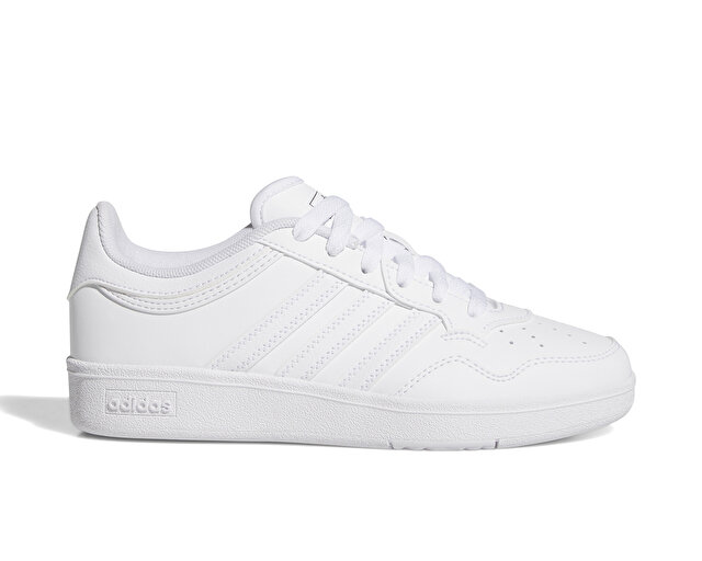 Adidas Ayakkabı Günlük HOOPS 4.0 J - Görsel 2