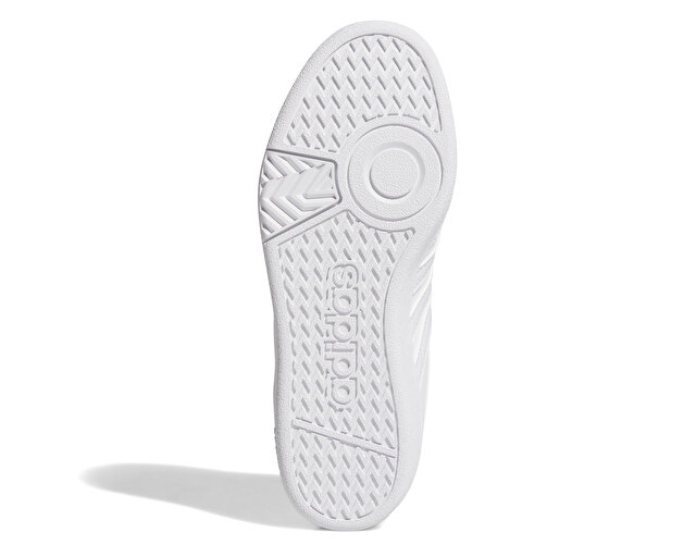Adidas Ayakkabı Günlük HOOPS 4.0 J - Görsel 7