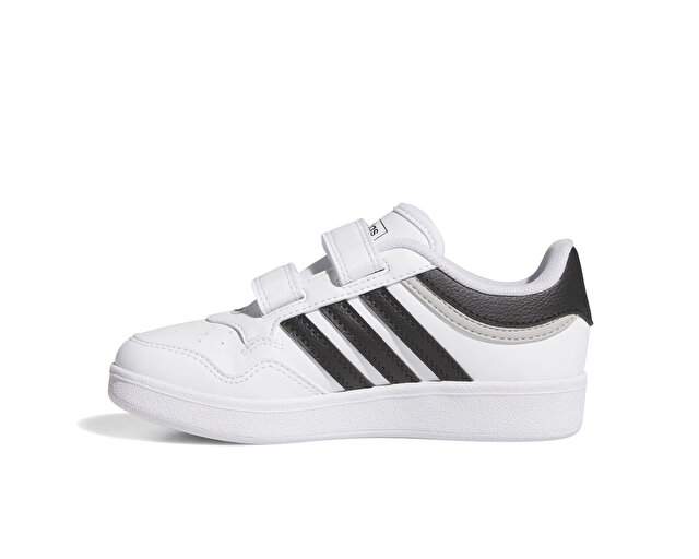 Adidas Ayakkabı Günlük HOOPS 4.0 CF C - Görsel 3