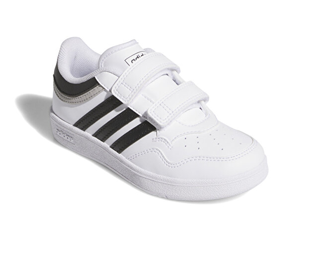 Adidas Ayakkabı Günlük HOOPS 4.0 CF C - Görsel 4