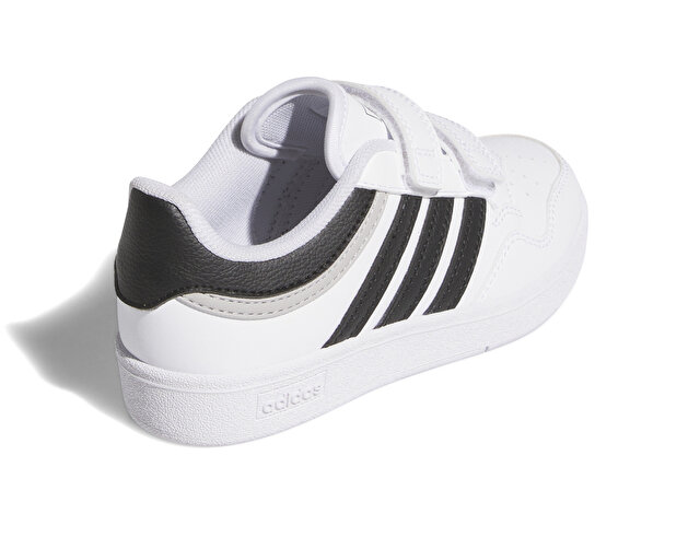 Adidas Ayakkabı Günlük HOOPS 4.0 CF C - Görsel 6