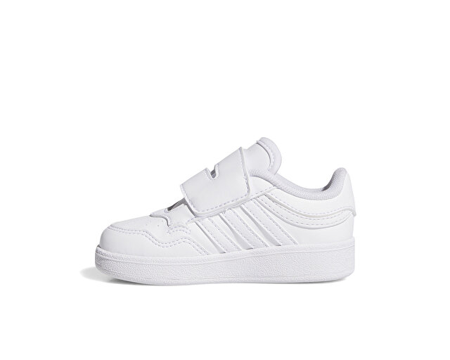 Adidas Ayakkabı Günlük HOOPS 4.0 CF I - Görsel 3