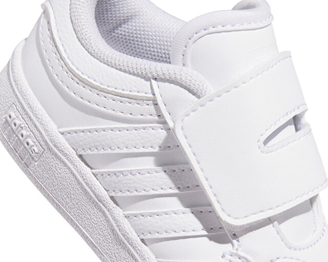 Adidas Ayakkabı Günlük HOOPS 4.0 CF I - Görsel 8