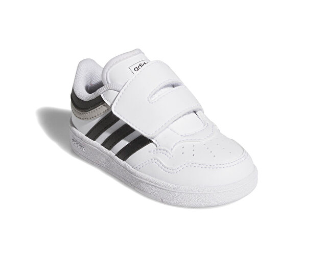 Adidas Ayakkabı Günlük HOOPS 4.0 CF I - Görsel 4