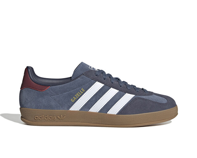 Adidas Ayakkabı Originals GAZELLE INDOOR - Görsel 2