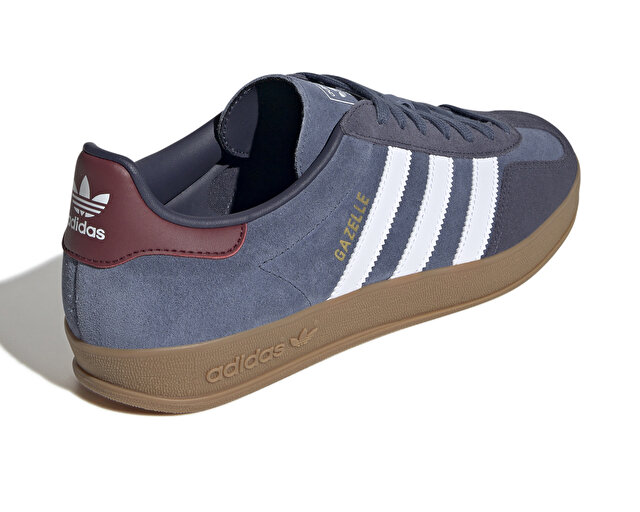 Adidas Ayakkabı Originals GAZELLE INDOOR - Görsel 6