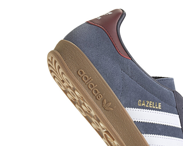 Adidas Ayakkabı Originals GAZELLE INDOOR - Görsel 9