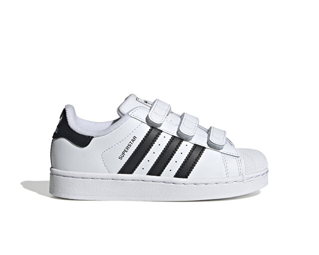 Adidas Ayakkabı Günlük Superstar II Cf C - Görsel 2