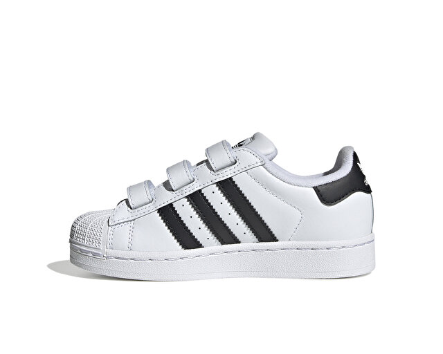 Adidas Ayakkabı Günlük Superstar II Cf C - Görsel 3