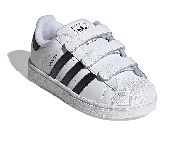 Adidas Ayakkabı Günlük Superstar II Cf C - Görsel 4