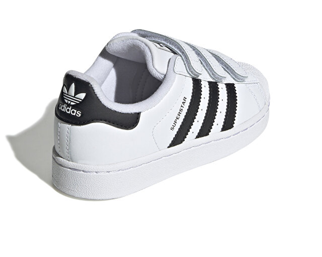Adidas Ayakkabı Günlük Superstar II Cf C - Görsel 6
