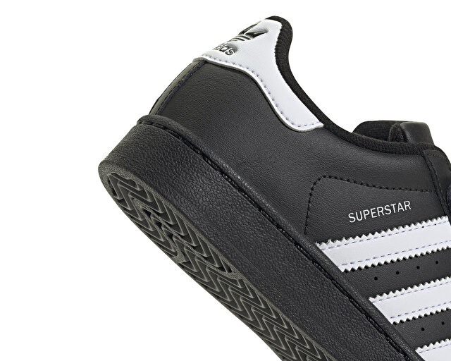 Adidas Ayakkabı Günlük Superstar II Cf C - Görsel 9