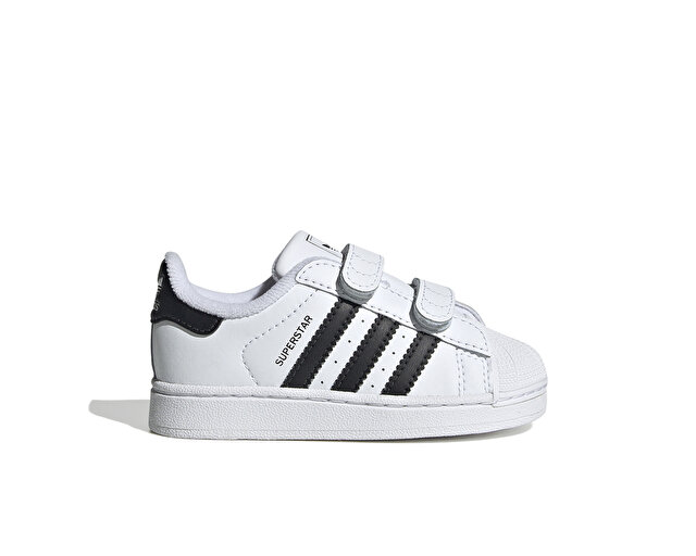 Adidas Ayakkabı Günlük SUPERSTAR II CF I - Görsel 2