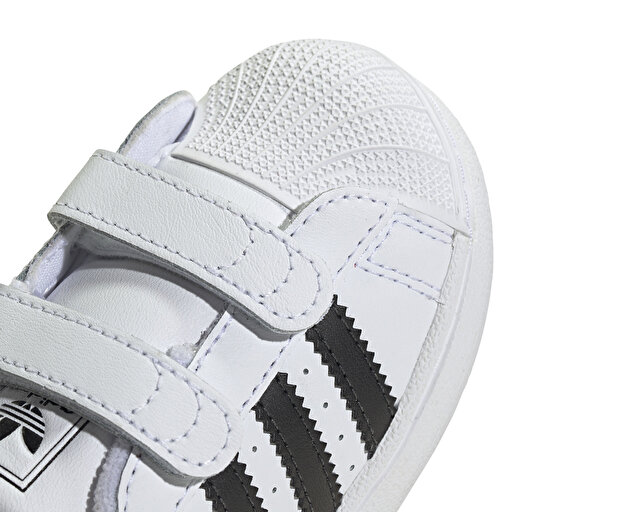 Adidas Ayakkabı Günlük SUPERSTAR II CF I - Görsel 8