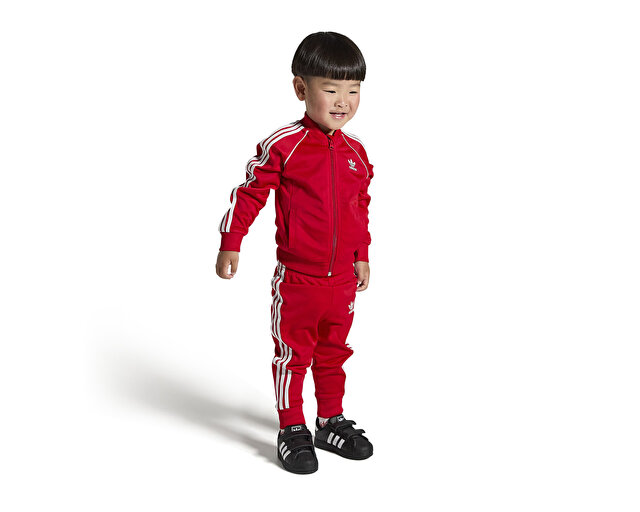 Adidas Siyah Adidas Superstar II