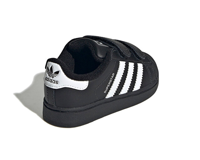 Adidas Siyah Adidas Superstar II