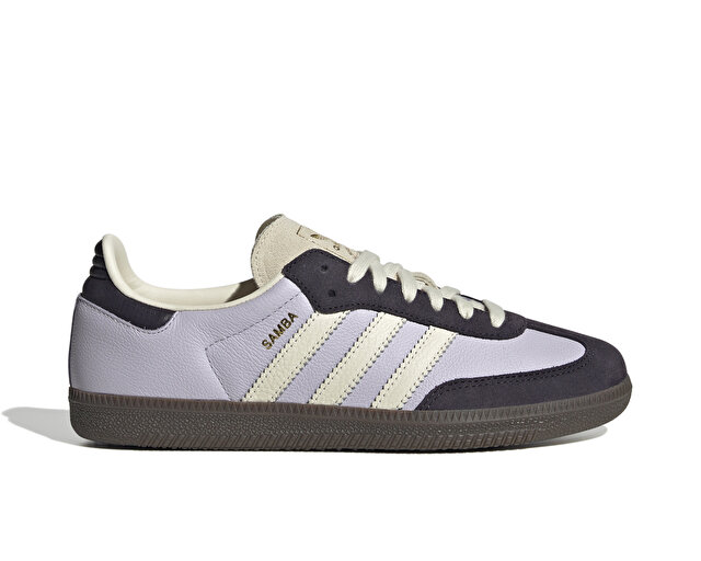 Adidas Ayakkabı Originals Samba Og W - Görsel 2