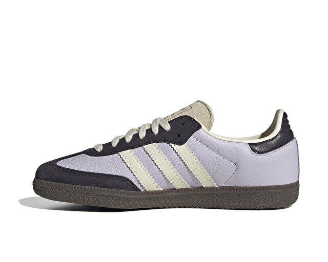 Adidas Ayakkabı Originals Samba Og W - Görsel 3