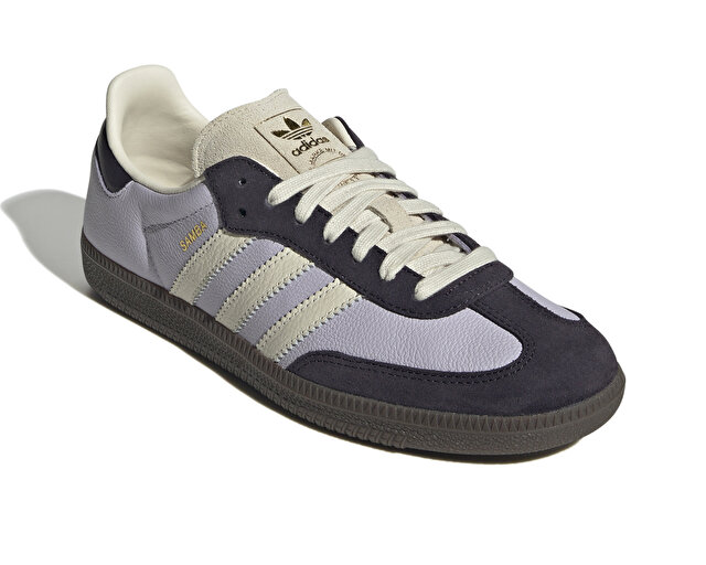 Adidas Ayakkabı Originals Samba Og W - Görsel 4