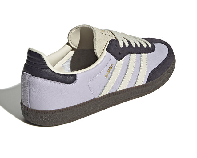 Adidas Ayakkabı Originals Samba Og W - Görsel 6